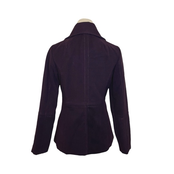 Dollhouse Wool Blend Coat - Picture 2 of 6